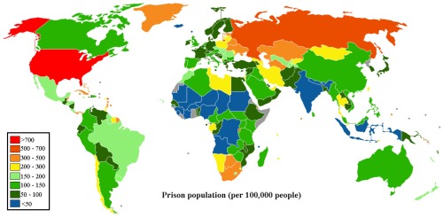 Incarceration Rate