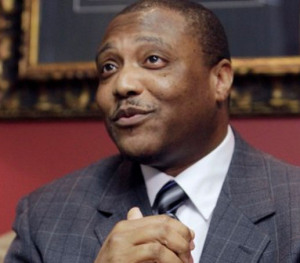 Anthony Graves